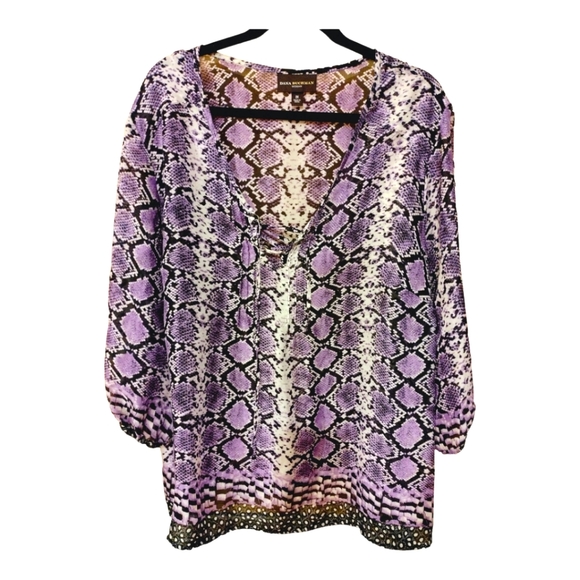 Dana Buchman Tops - Dana Buchman 3x